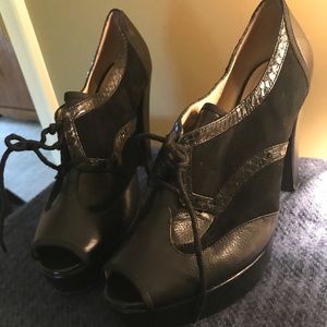 Tracy Reese Heels